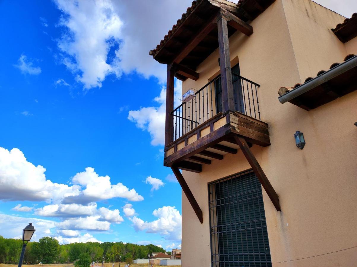 La Casa De Nerea Vila Cuenca  Exterior foto