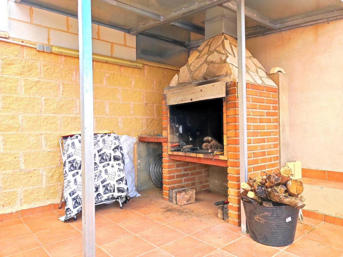 La Casa De Nerea Vila Cuenca  Exterior foto