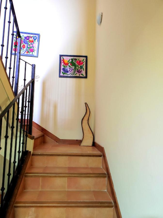 La Casa De Nerea Vila Cuenca  Exterior foto