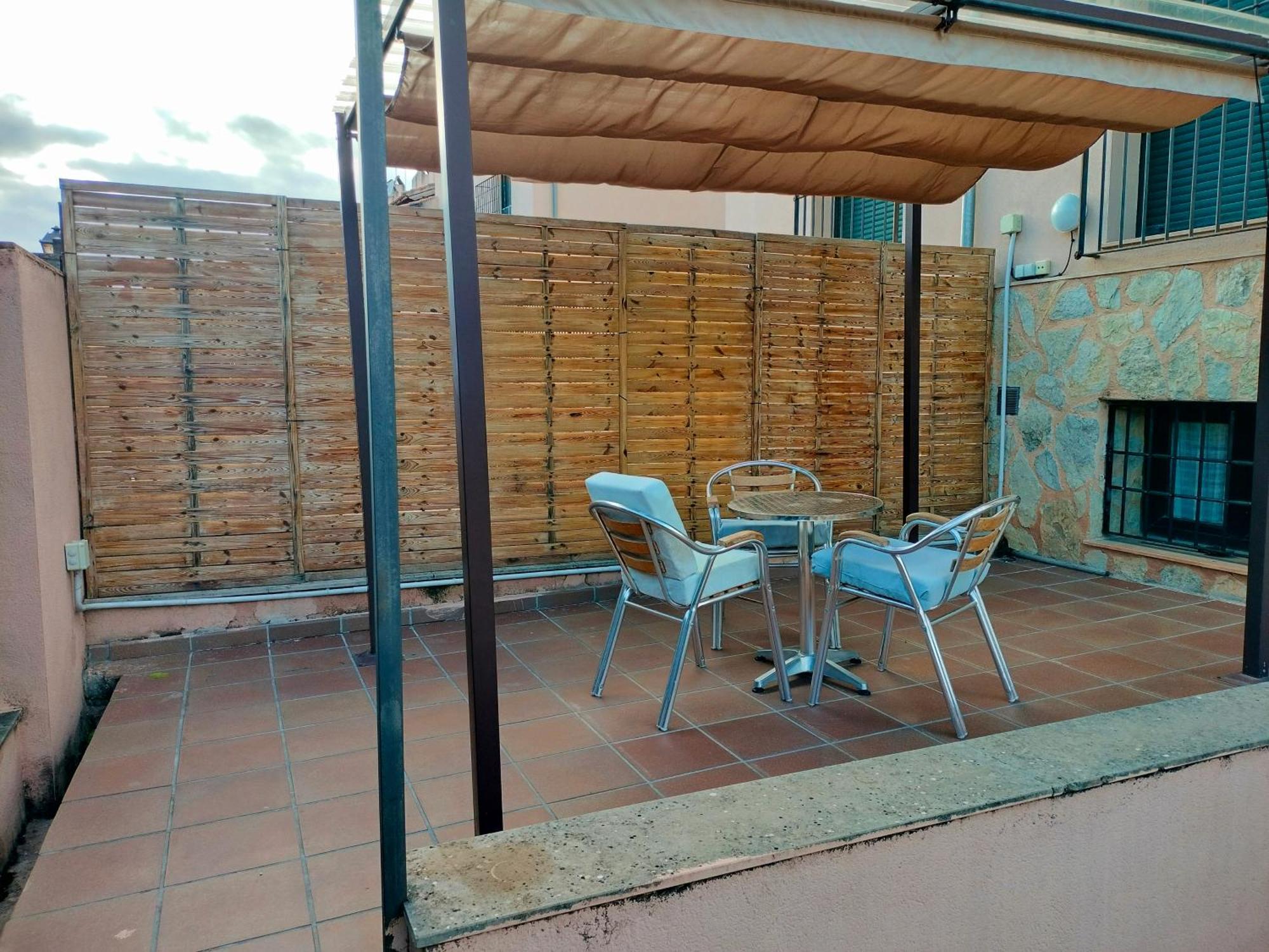 La Casa De Nerea Vila Cuenca  Exterior foto